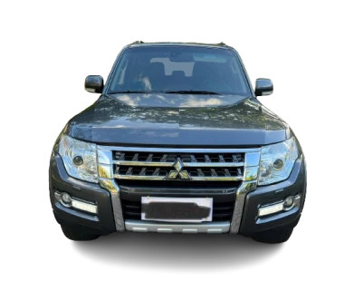 Venda de Mitsubishi Pajero Full Venda de Mitsubishi Pajero Full
